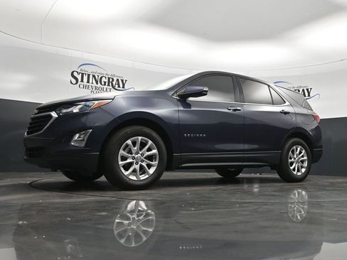 Used 2019 Chevrolet Equinox LT FWD image 28