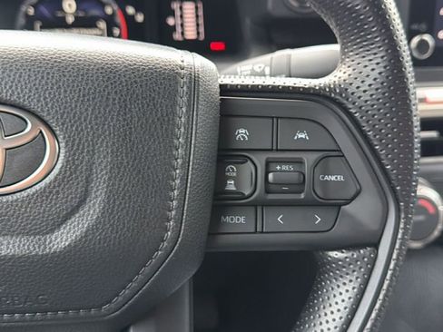 Certified 2026 Toyota Tacoma SR5 image 27