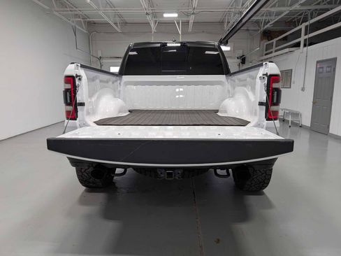 Used 2022 RAM 1500 TRX w/ TRX Level 2 Equipment Group image 45