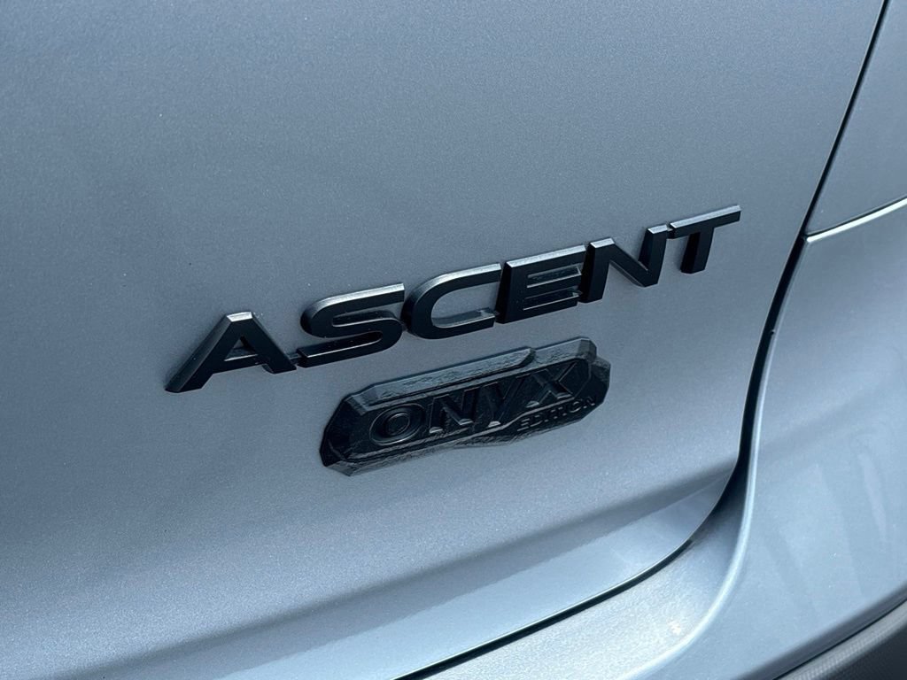 Used 2025 Subaru Ascent Bronze Edition AWD/4WD image 22