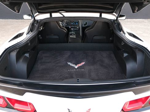 Used 2016 Chevrolet Corvette Stingray Coupe w/ 3LT Preferred Equipment Group image 26