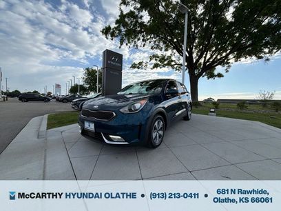 Used 2019 Kia Niro LX