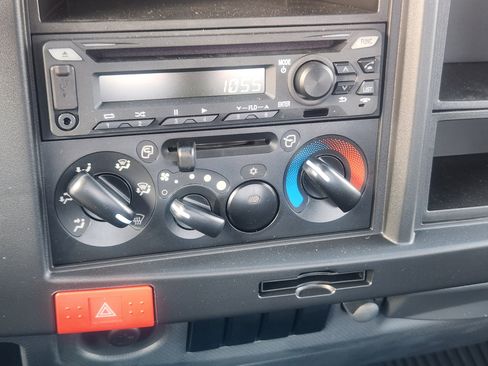 New 2025 Isuzu NQR image 14