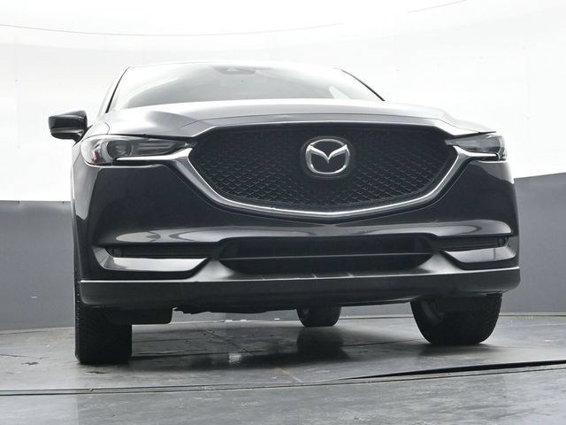 Used 2020 MAZDA CX-5 Grand Touring AWD/4WD image 39