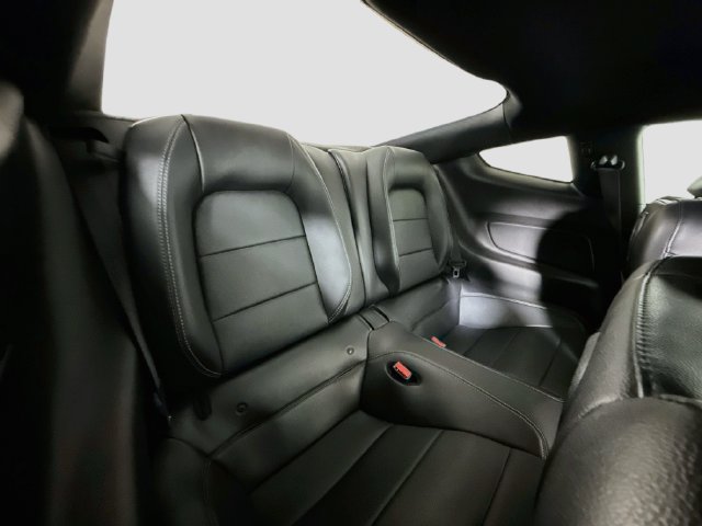 Used 2016 Ford Mustang GT Premium w/ Enhanced Security Package RWD image 25