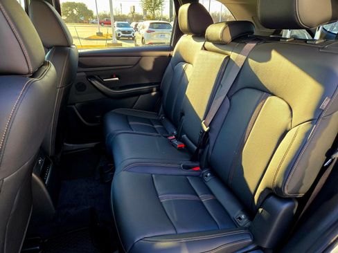 New 2026 MAZDA CX-90 3.3 Turbo w/ Select Package image 18