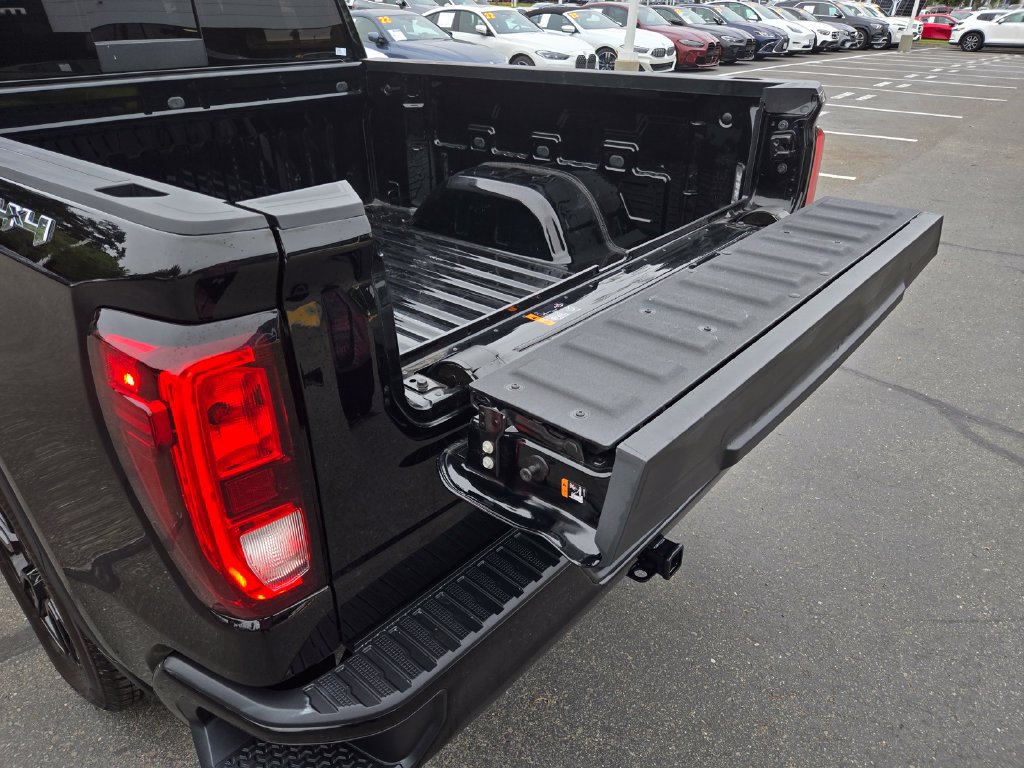Used 2026 GMC Sierra 1500 Elevation w/ Preferred Package AWD/4WD image 34