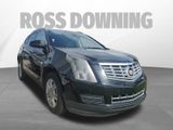 Used 2016 Cadillac SRX Luxury image 3
