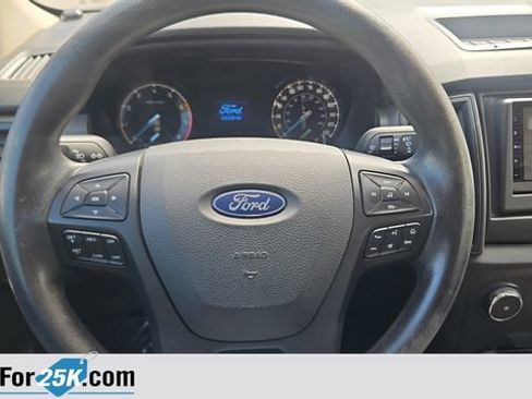 Used 2020 Ford Ranger XL w/ Equipment Group 101A Mid AWD/4WD image 18