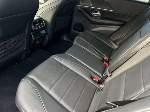 Certified 2023 Mercedes-Benz GLE 350 GLE 350 w/ AMG Line Exterior image 11