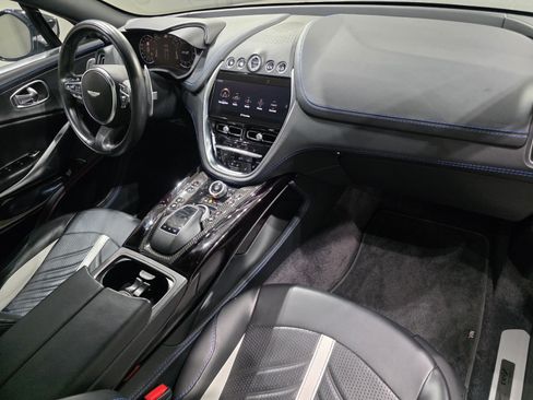 Used 2023 Aston Martin DBX 707 AWD/4WD image 27