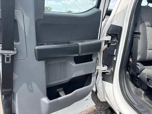 Certified 2021 Ford F150 XL w/ XL Power Equipment Group AWD/4WD image 24