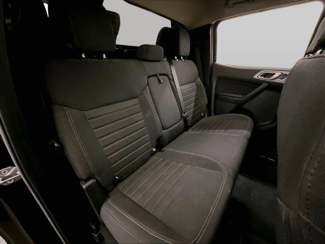 Used 2023 Ford Ranger XLT w/ Equipment Group 301A Mid AWD/4WD image 26