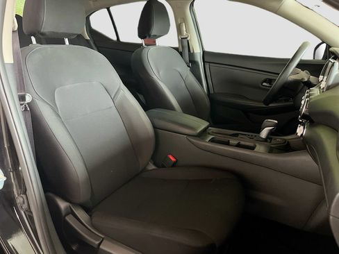 Used 2025 Nissan Sentra S FWD image 25