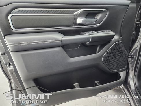 New 2026 RAM 1500 Big Horn image 39