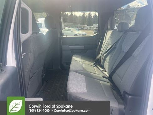 Used 2025 Ford F350 XLT w/ 360-Degree Camera Package image 10