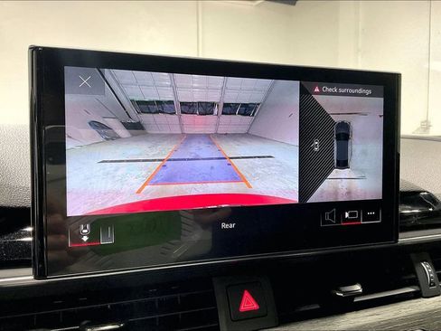 Used 2024 Audi A5 2.0T Premium Plus image 30