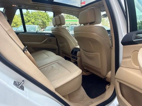 Used 2011 BMW X5 xDrive35d AWD/4WD image 20