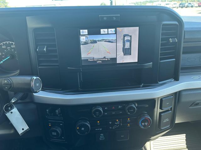 Used 2026 Ford F450 XL w/ 360-Degree Camera Package AWD/4WD image 16