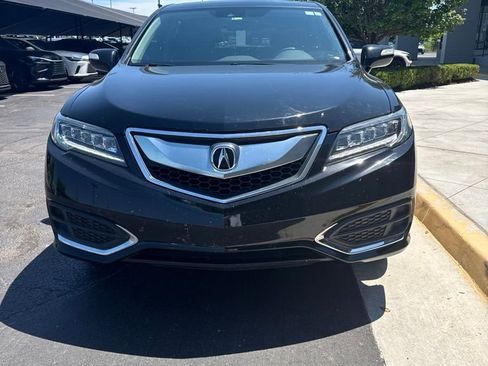 Used 2017 Acura RDX FWD image 2