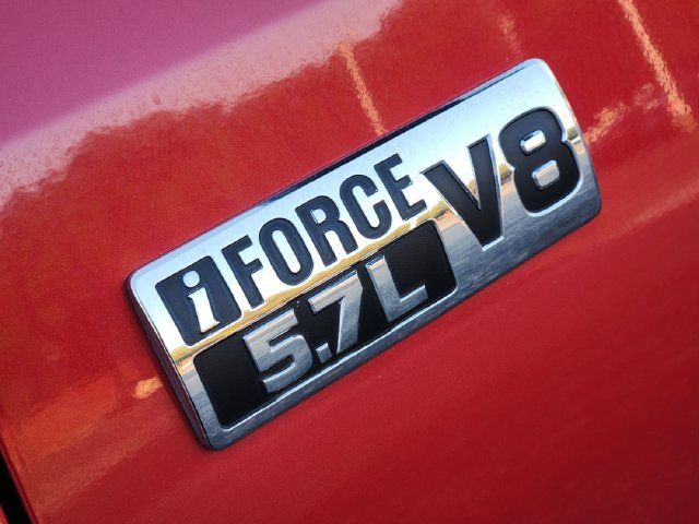 Certified 2021 Toyota Tundra SR5 w/ SR5 Leather Package RWD image 6