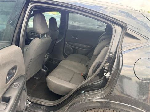 Used 2021 Honda HR-V Sport image 16