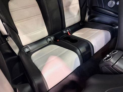 Used 2018 Mercedes-Benz C 63 AMG S image 23