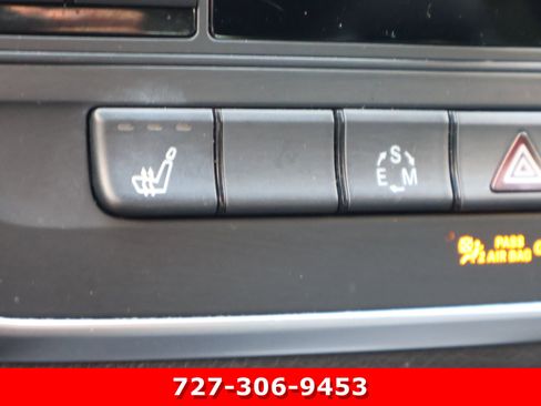 Used 2014 Mercedes-Benz CLA 250 image 27