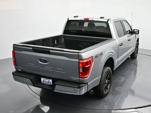 Used 2023 Ford F150 XLT image 36