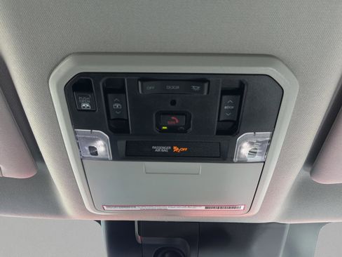 Used 2023 Toyota Tundra TRD Pro image 27