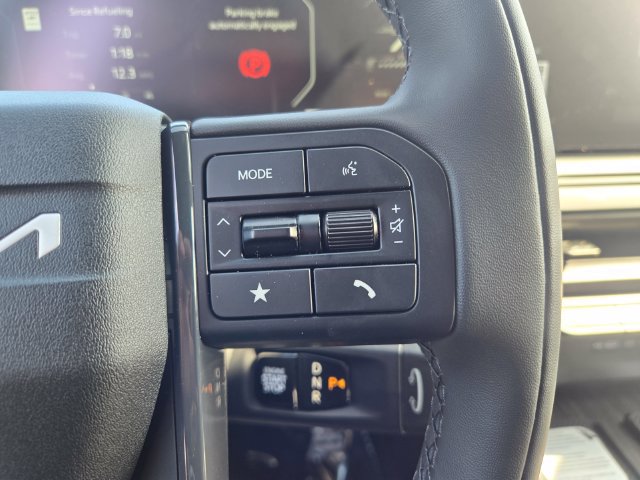 New 2027 Kia Telluride X-Line SX Prestige AWD/4WD image 17