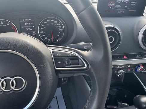 Used 2015 Audi A3 1.8T Premium Plus FWD image 15