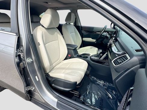 Certified 2021 Kia Seltos EX AWD/4WD image 27