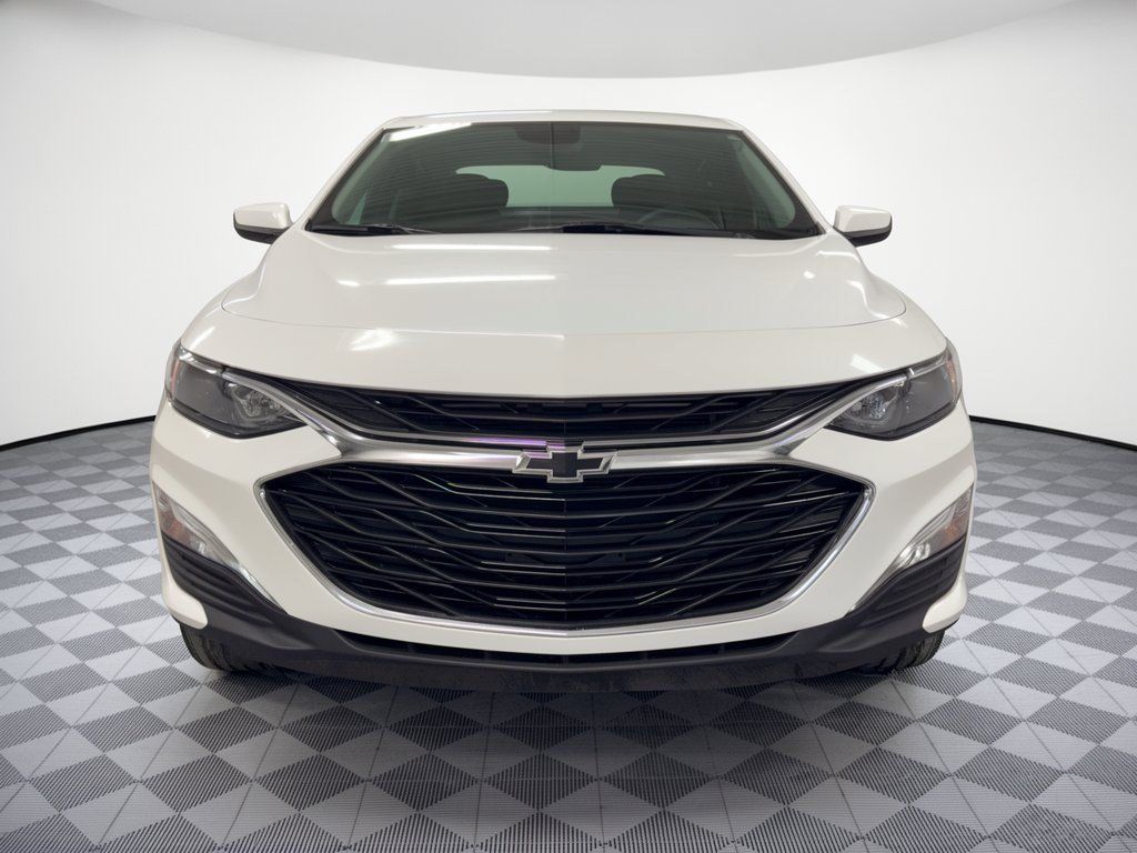 Used 2022 Chevrolet Malibu RS FWD image 6