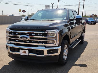 New 2026 Ford F350 Lariat w/ Chrome Package