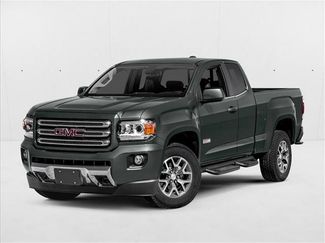 Used 2016 GMC Canyon SLT w/ Trailering Package AWD/4WD video 1
