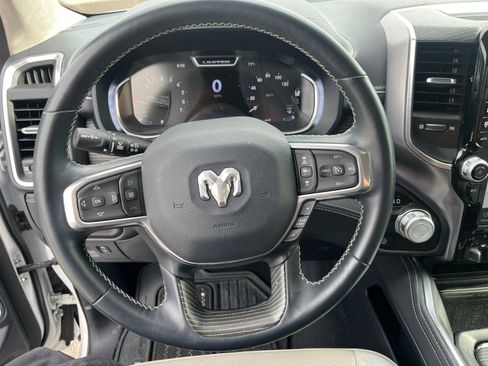 Used 2023 RAM 1500 Limited image 9