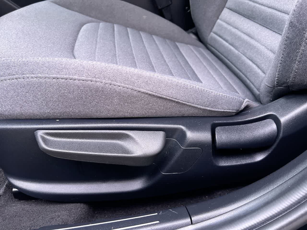 Certified 2025 Kia K4 EX FWD image 12