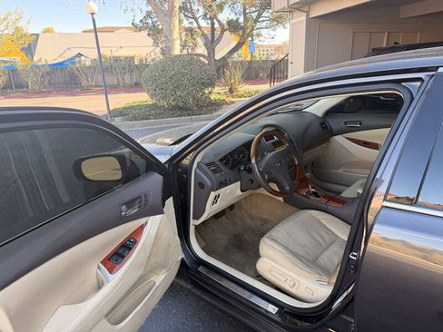 Used 2010 Lexus ES 350 350 image 8
