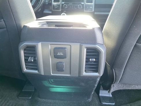 Used 2015 Ford F150 XLT w/ Equipment Group 302A Luxury image 30