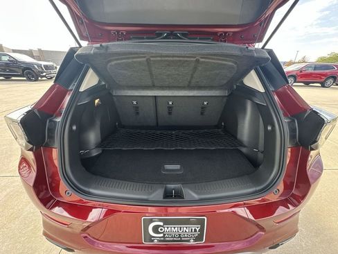 Certified 2024 Buick Encore GX Avenir image 23