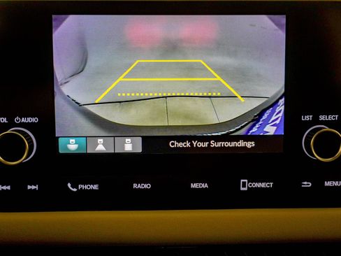 Used 2023 Honda HR-V LX image 25