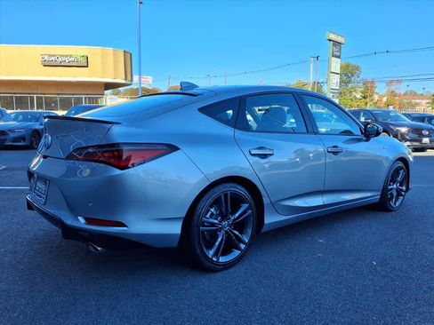 Used 2024 Acura Integra A-Spec image 2