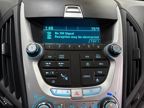 Used 2014 Chevrolet Equinox LS FWD image 36