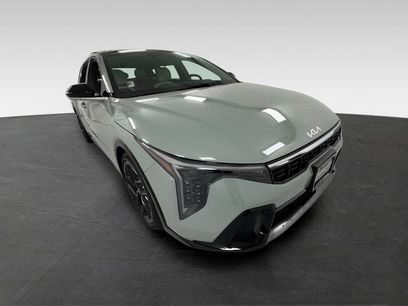 New 2026 Kia K4 GT-Line Turbo
