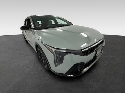 New 2026 Kia K4 GT-Line Turbo FWD image 1