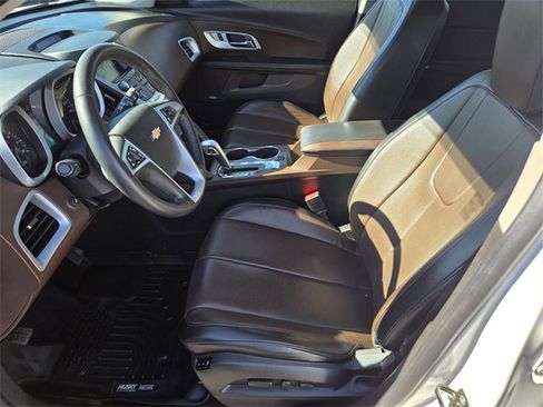 Used 2015 Chevrolet Equinox LTZ image 9
