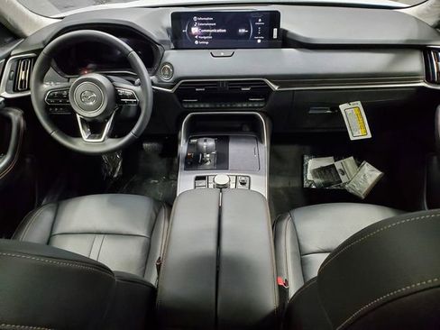New 2026 MAZDA CX-90 3.3 Turbo w/ Premium Sport Pkg image 24