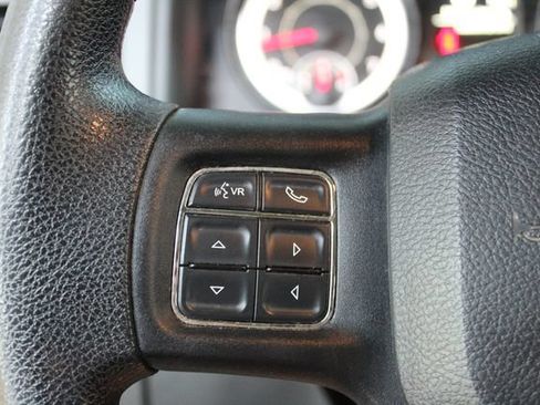 Used 2016 RAM 2500 Tradesman w/ Protection Group AWD/4WD image 16