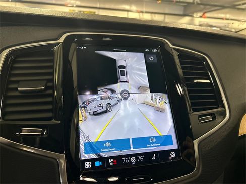 Certified 2024 Volvo XC90 B6 Plus w/ Protection Package Premier image 15